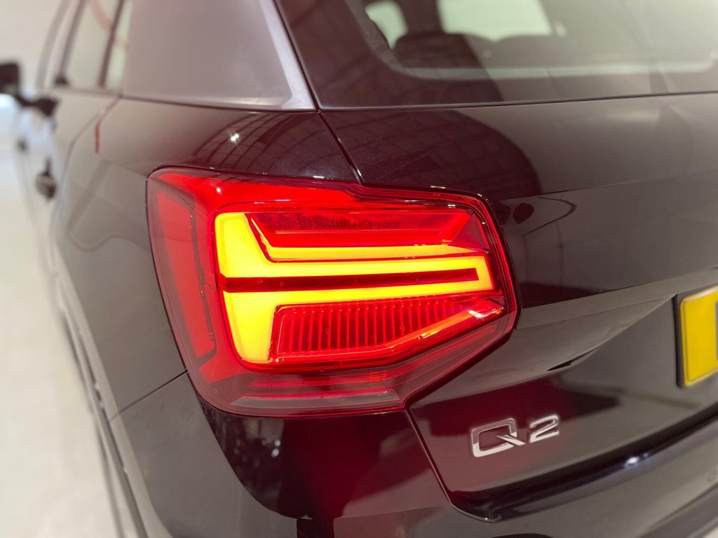 Used Audi Q2 2021 for sale - 77122235: Photo 47