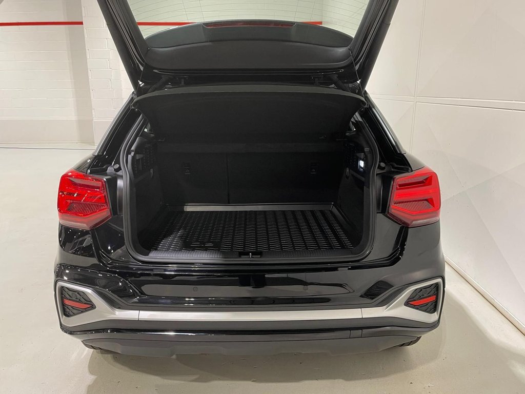 Used Audi Q2 2021 for sale - 77122235: Photo 49