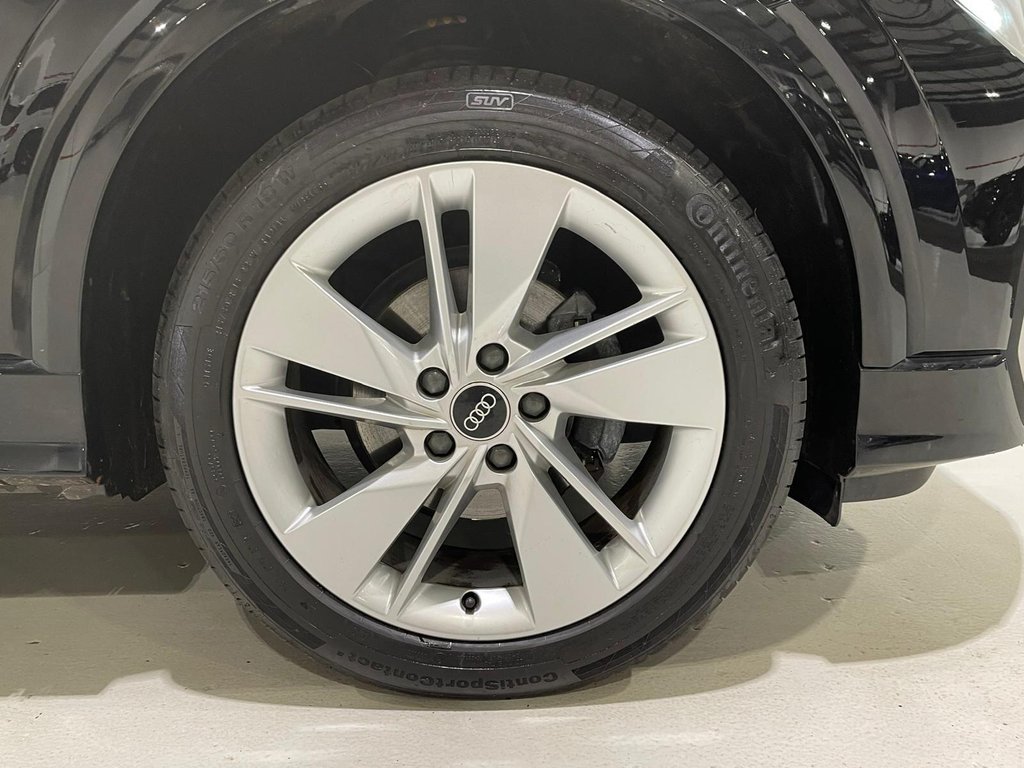 Used Audi Q2 2021 for sale - 77122235: Photo 50