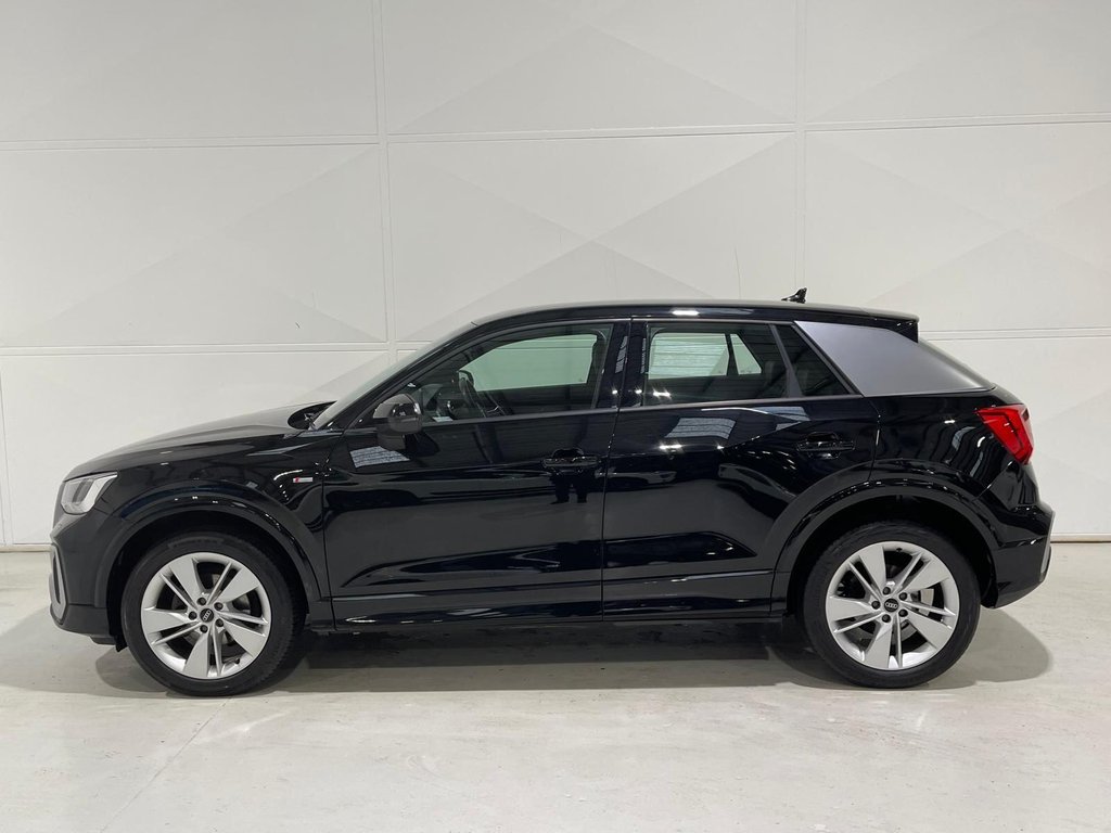 Used Audi Q2 2021 for sale - 77122235: Photo 6