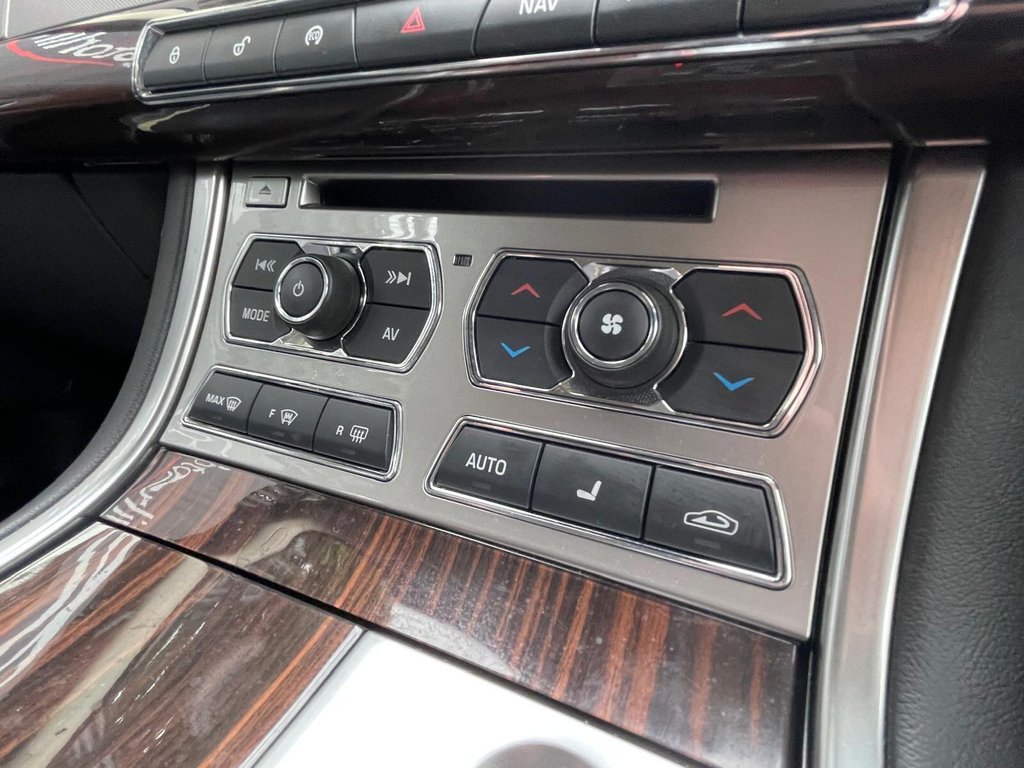 Used Jaguar XF 2015 for sale - 78181012: Photo 13