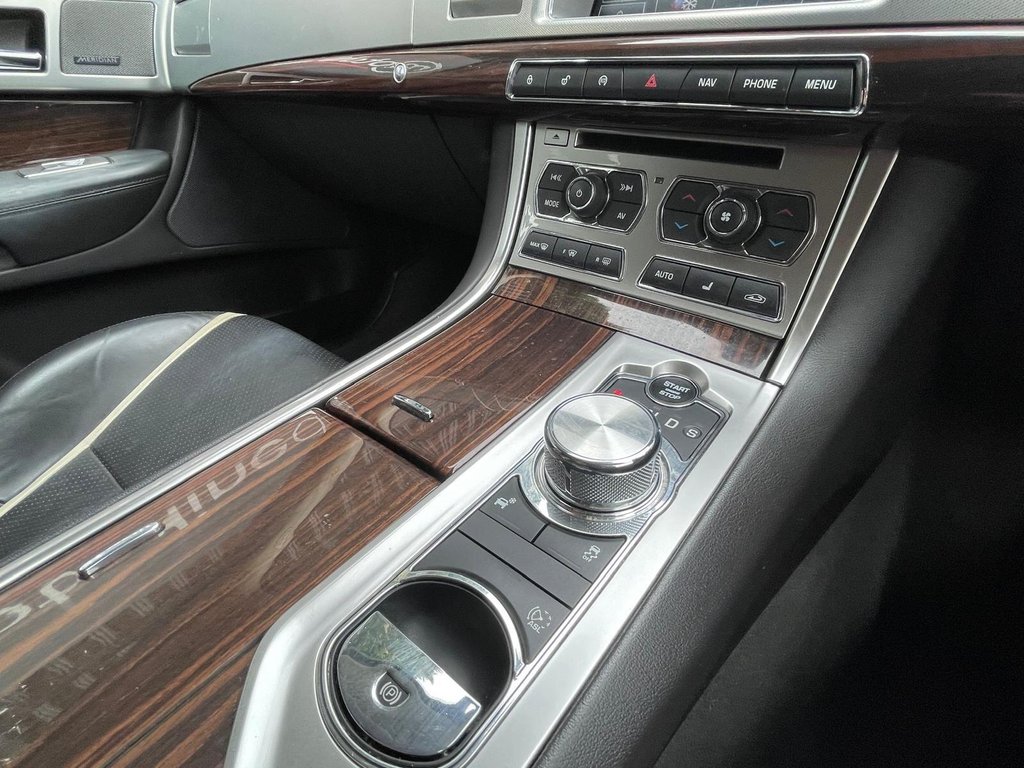 Used Jaguar XF 2015 for sale - 78181012: Photo 14