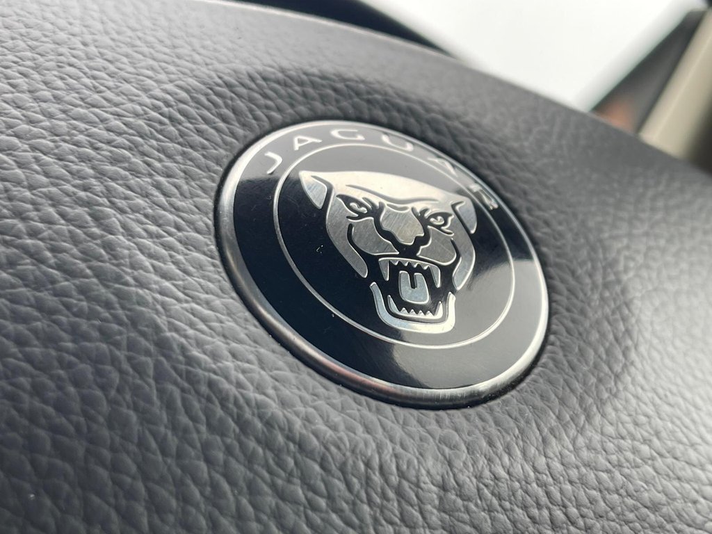 Used Jaguar XF 2015 for sale - 78181012: Photo 16