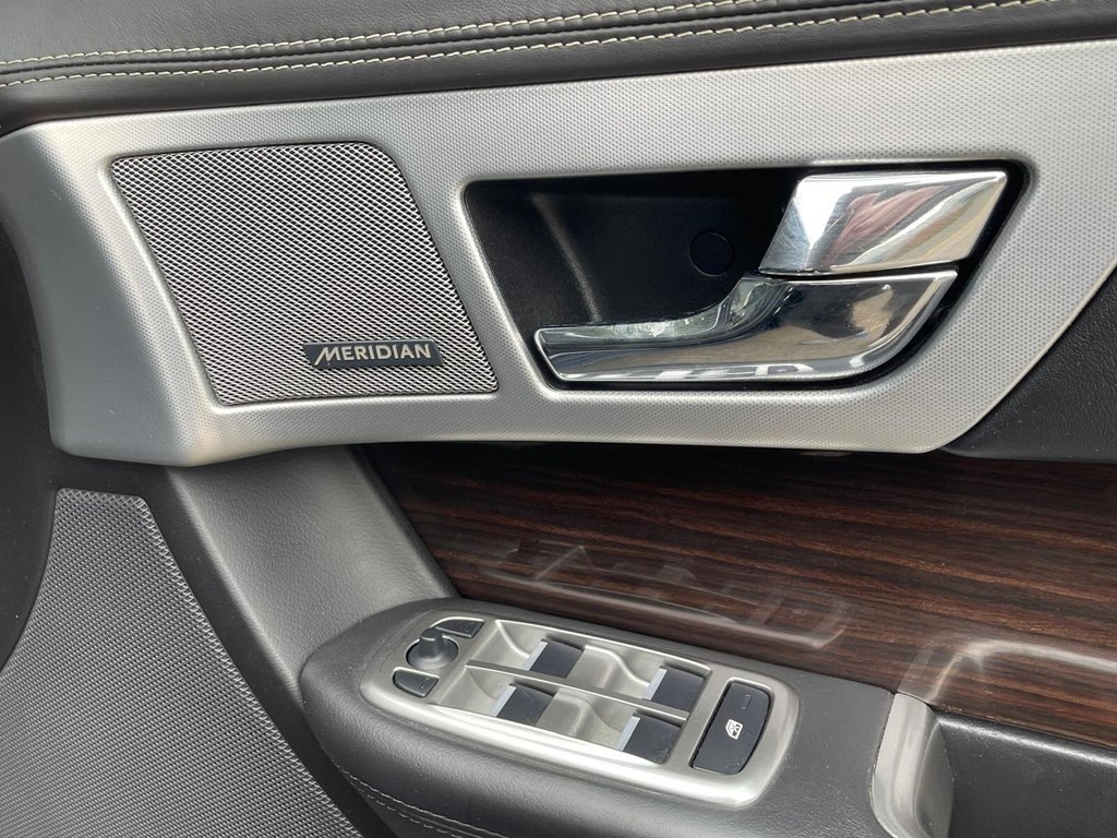 Used Jaguar XF 2015 for sale - 78181012: Photo 19