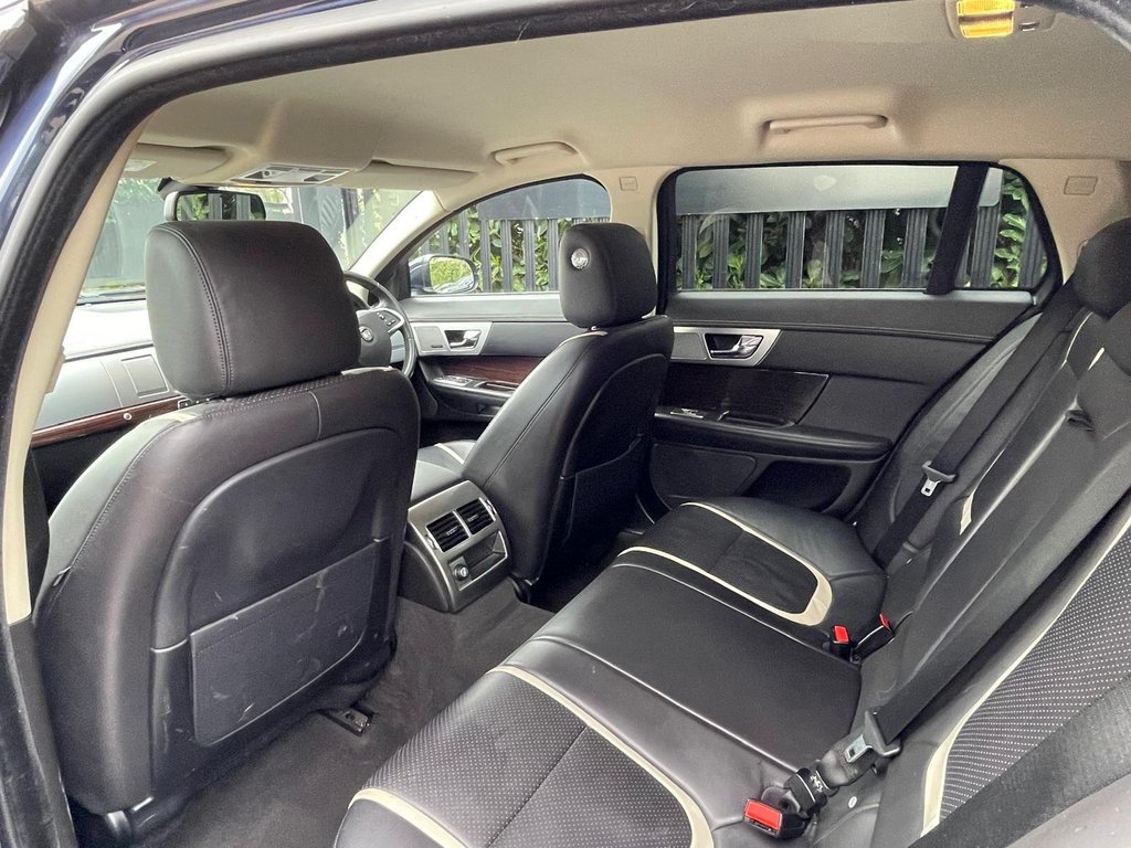 Used Jaguar XF 2015 for sale - 78181012: Photo 24