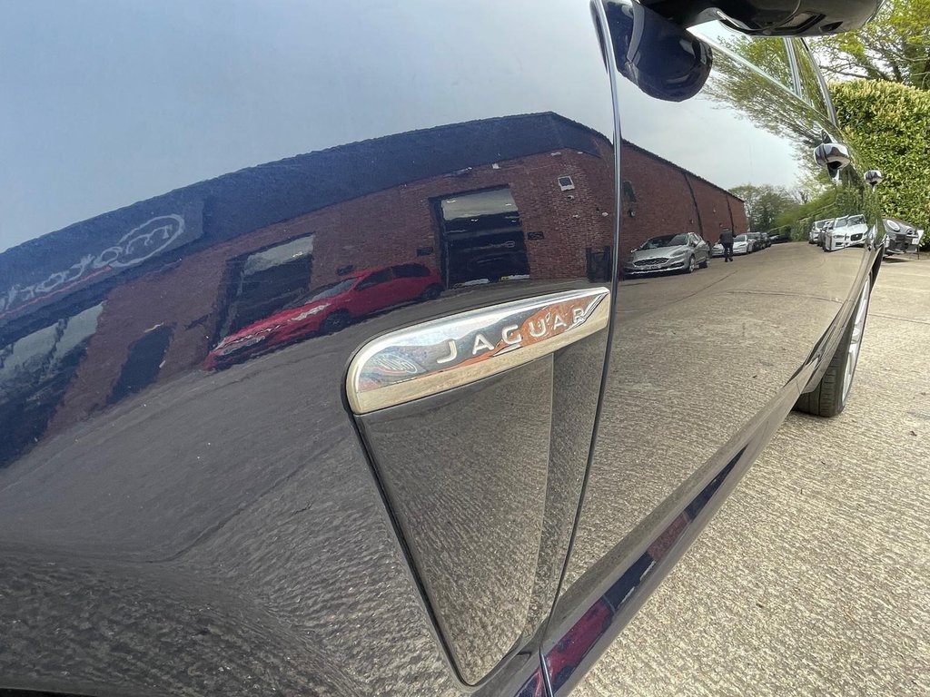 Used Jaguar XF 2015 for sale - 78181012: Photo 27