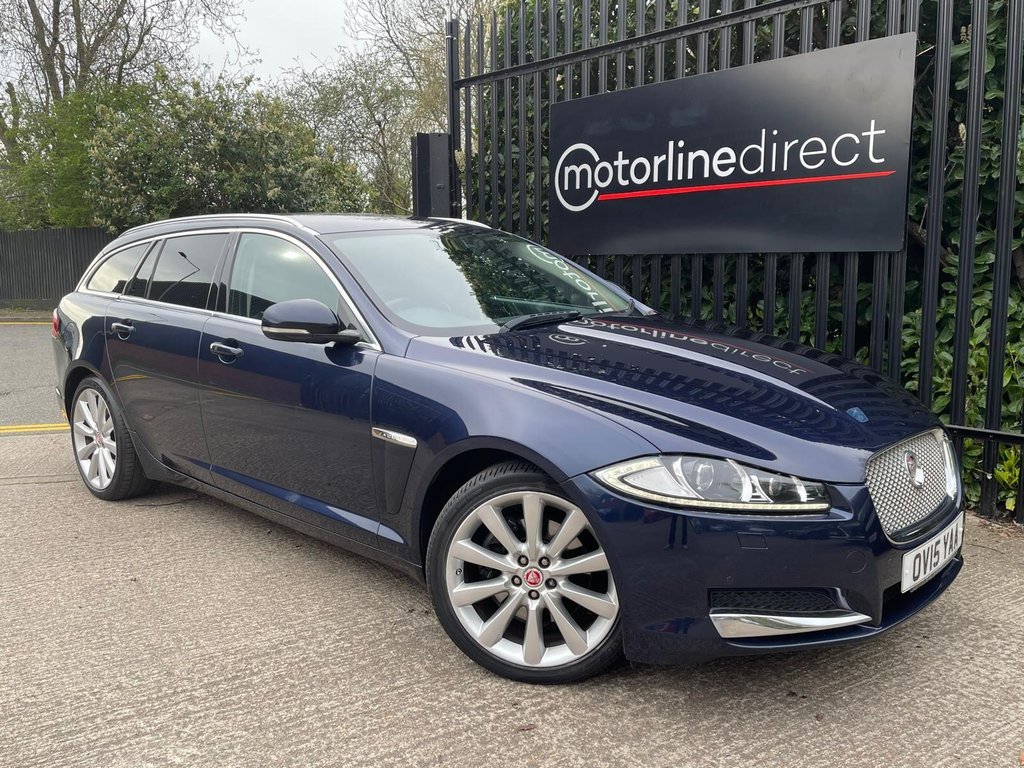 Used Jaguar XF 2015 for sale - 78181012: Photo 38