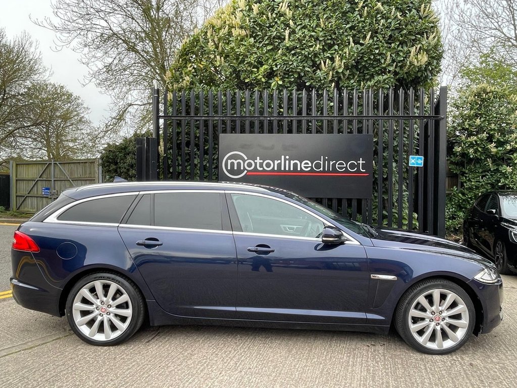 Used Jaguar XF 2015 for sale - 78181012: Photo 39