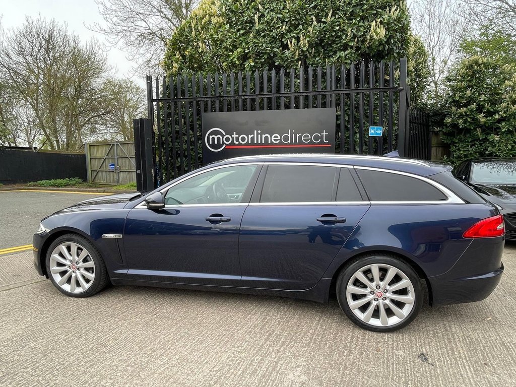 Used Jaguar XF 2015 for sale - 78181012: Photo 42