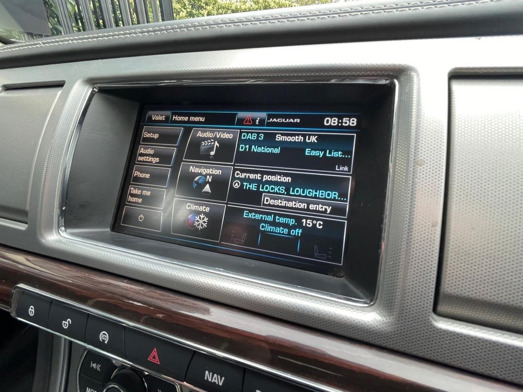 Used Jaguar XF 2015 for sale - 78181012: Photo 48