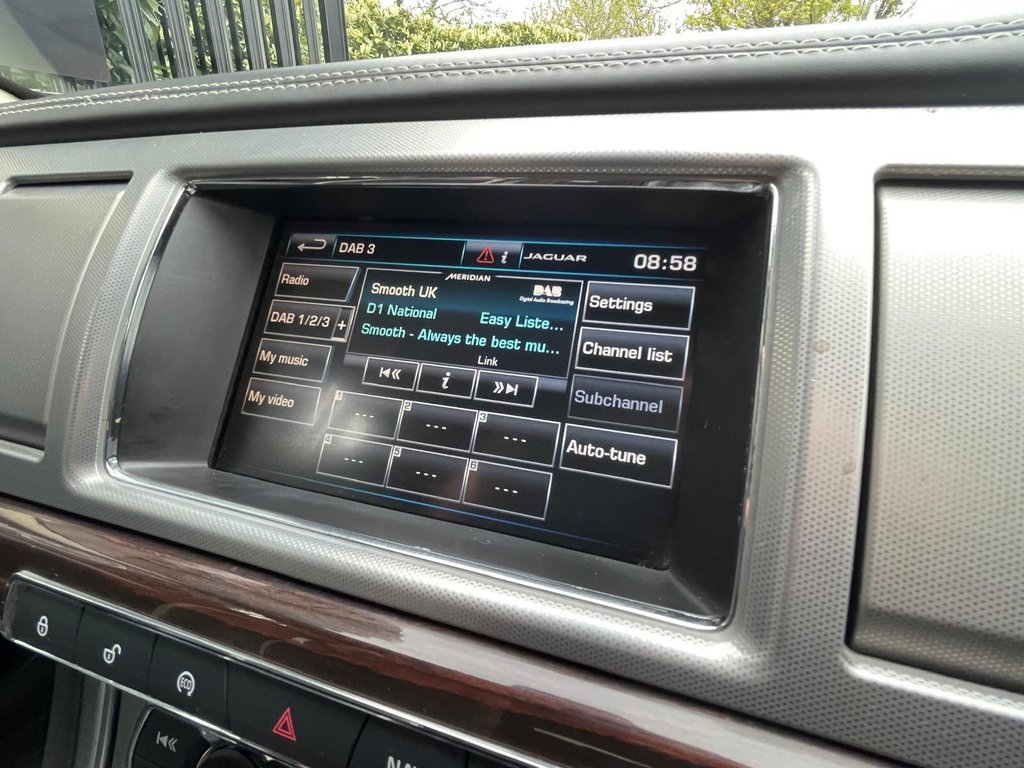 Used Jaguar XF 2015 for sale - 78181012: Photo 49