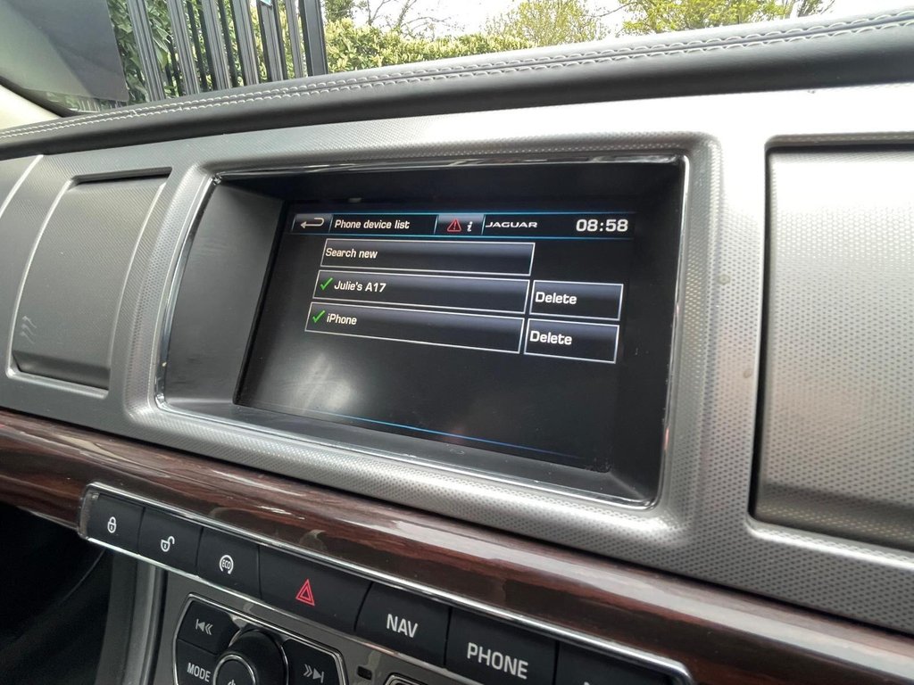 Used Jaguar XF 2015 for sale - 78181012: Photo 9