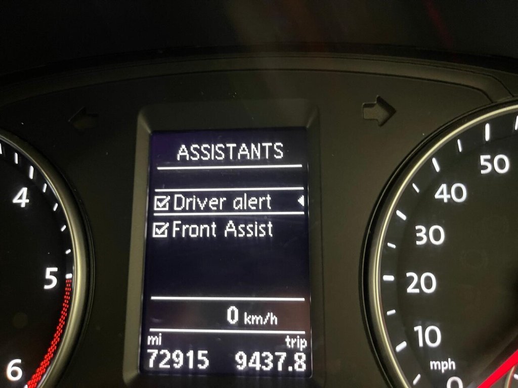 Used Volkswagen Sharan 2016 for sale - 76482266: Photo 20