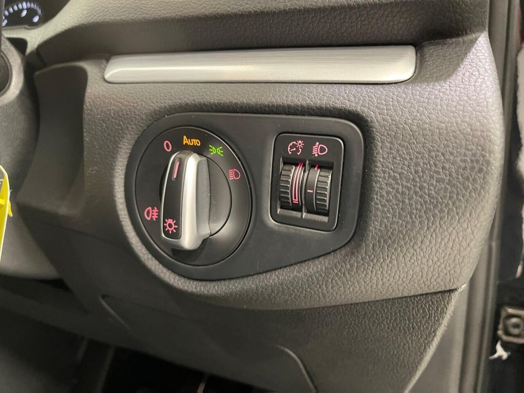 Used Volkswagen Sharan 2016 for sale - 76482266: Photo 21