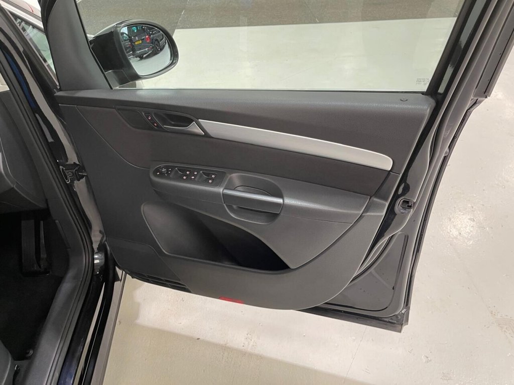 Used Volkswagen Sharan 2016 for sale - 76482266: Photo 22