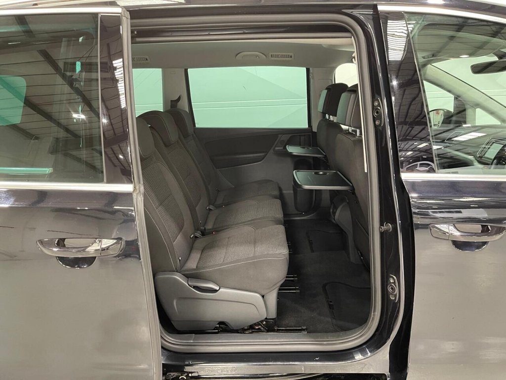 Used Volkswagen Sharan 2016 for sale - 76482266: Photo 30