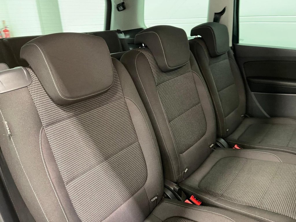 Used Volkswagen Sharan 2016 for sale - 76482266: Photo 31