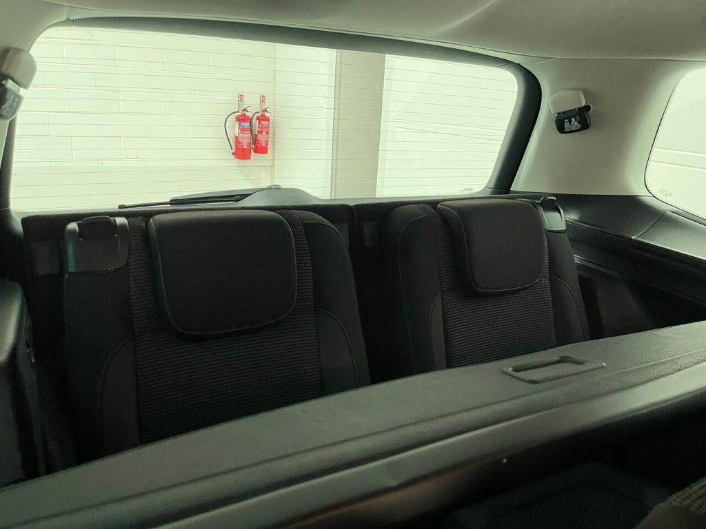 Used Volkswagen Sharan 2016 for sale - 76482266: Photo 34