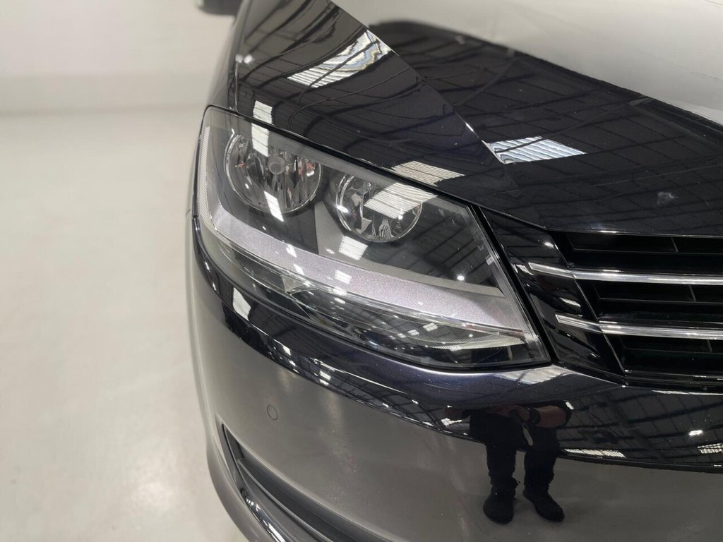 Used Volkswagen Sharan 2016 for sale - 76482266: Photo 40