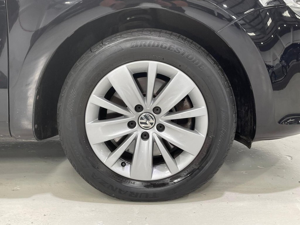 Used Volkswagen Sharan 2016 for sale - 76482266: Photo 49