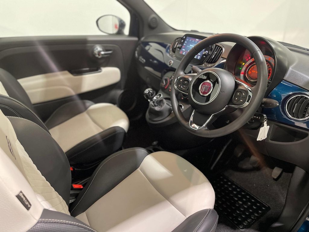 Used Fiat 500 2023 for sale - 78110444: Photo 11