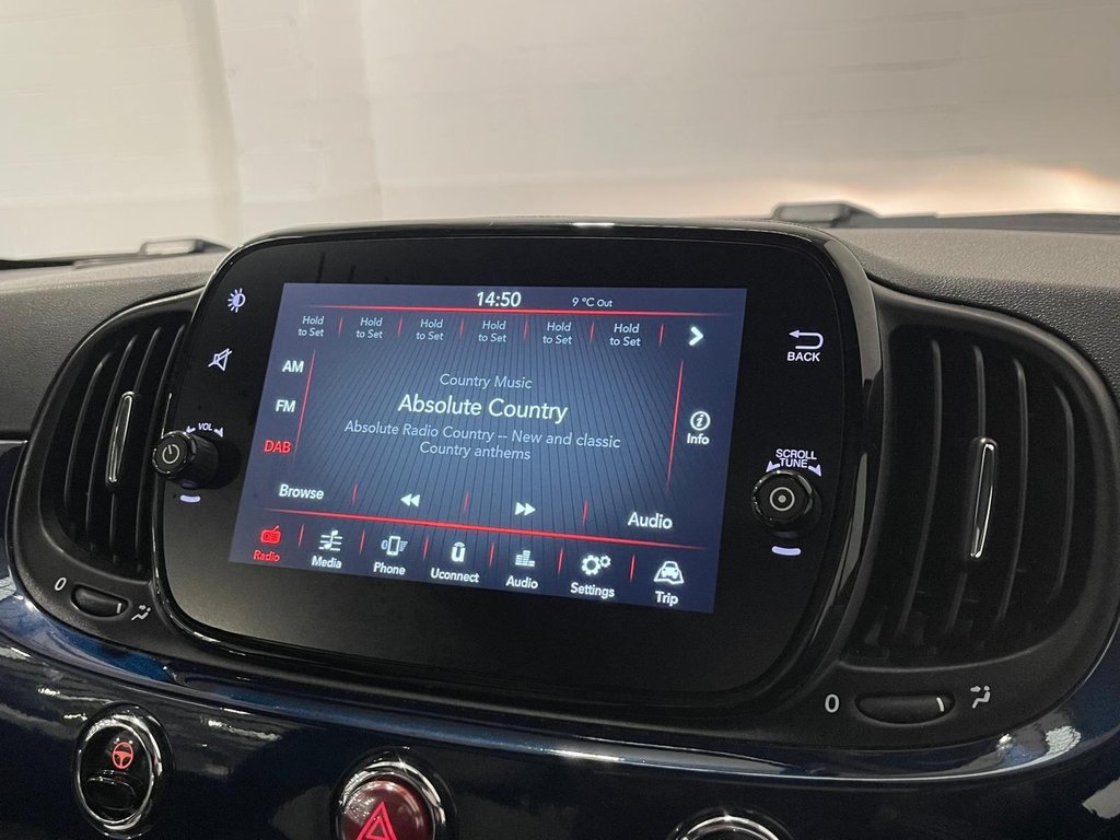 Used Fiat 500 2023 for sale - 78110444: Photo 13