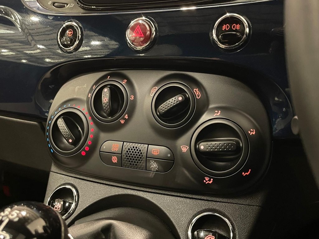 Used Fiat 500 2023 for sale - 78110444: Photo 16