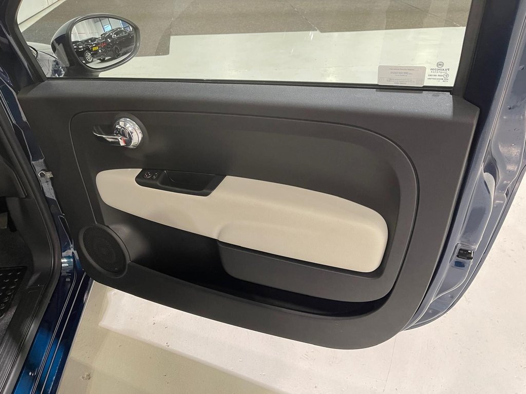 Used Fiat 500 2023 for sale - 78110444: Photo 19