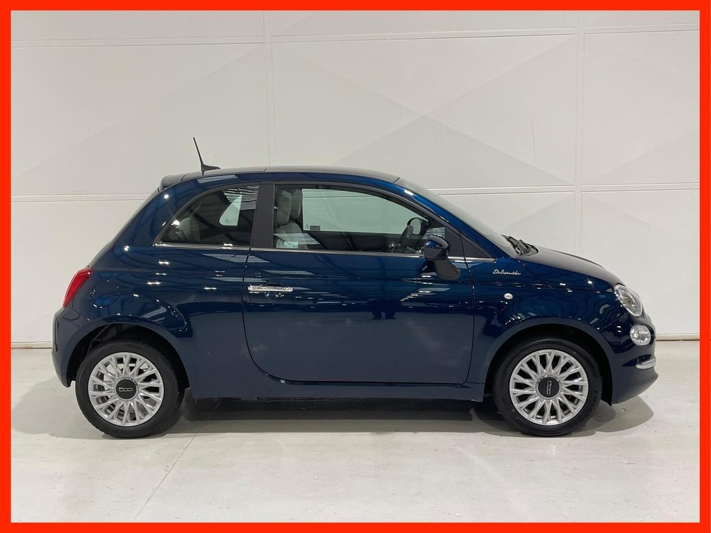 Used Fiat 500 2023 for sale - 78110444: Photo 2