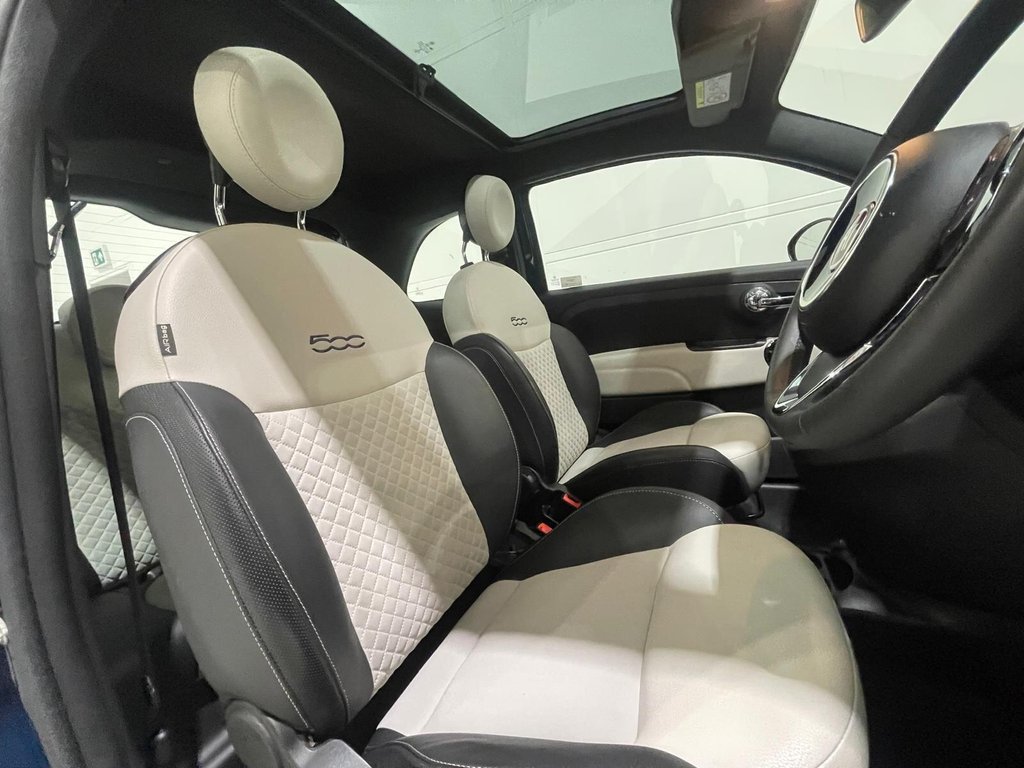 Used Fiat 500 2023 for sale - 78110444: Photo 21