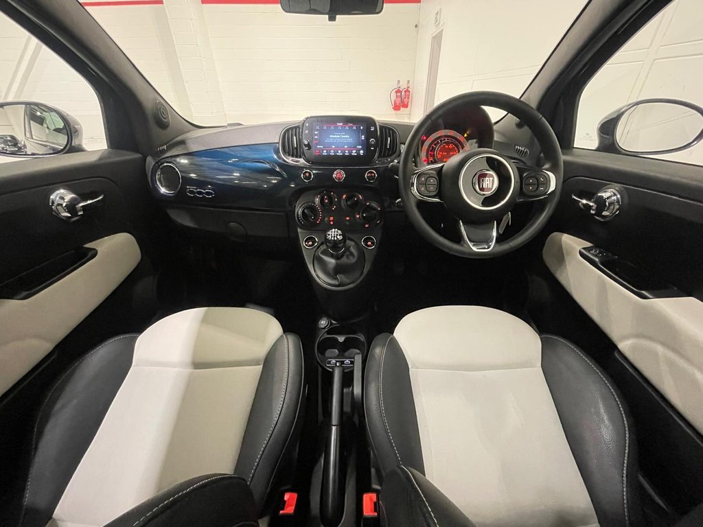 Used Fiat 500 2023 for sale - 78110444: Photo 23