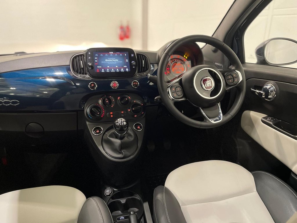 Used Fiat 500 2023 for sale - 78110444: Photo 26