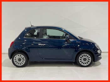 Used Fiat 500 2023 for sale - 78110444: Photo