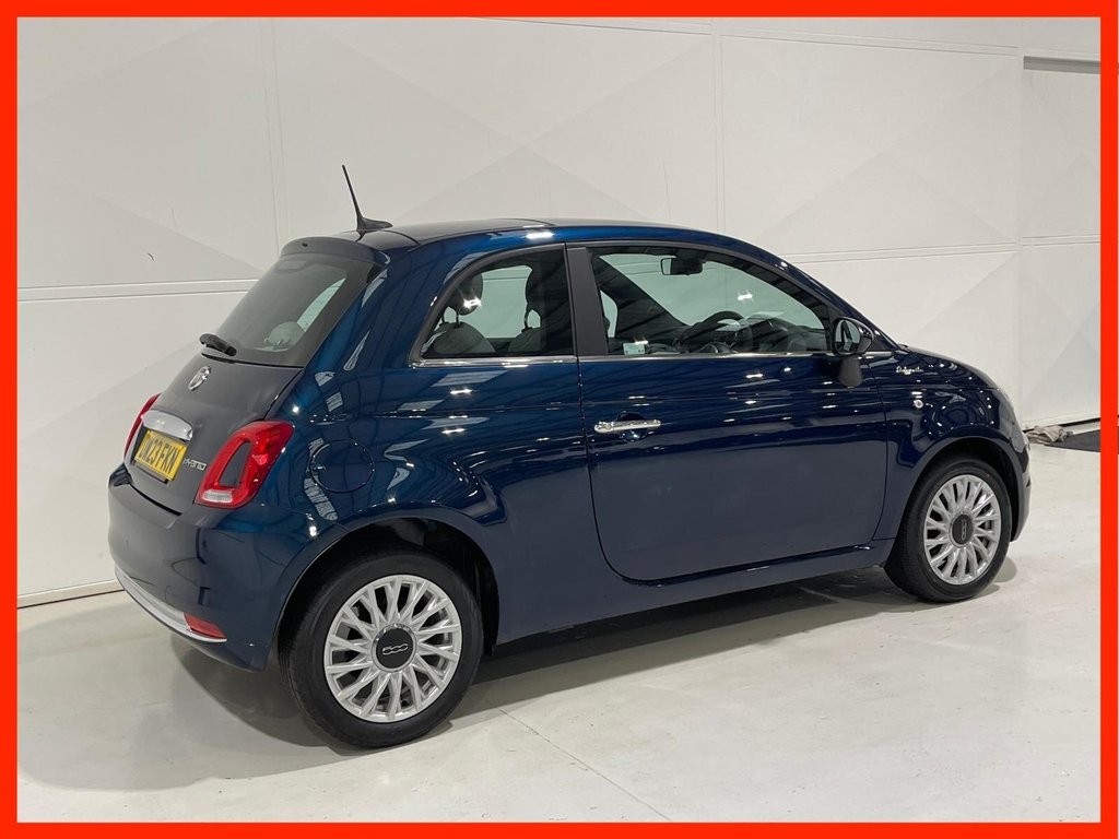 Used Fiat 500 2023 for sale - 78110444: Photo 3