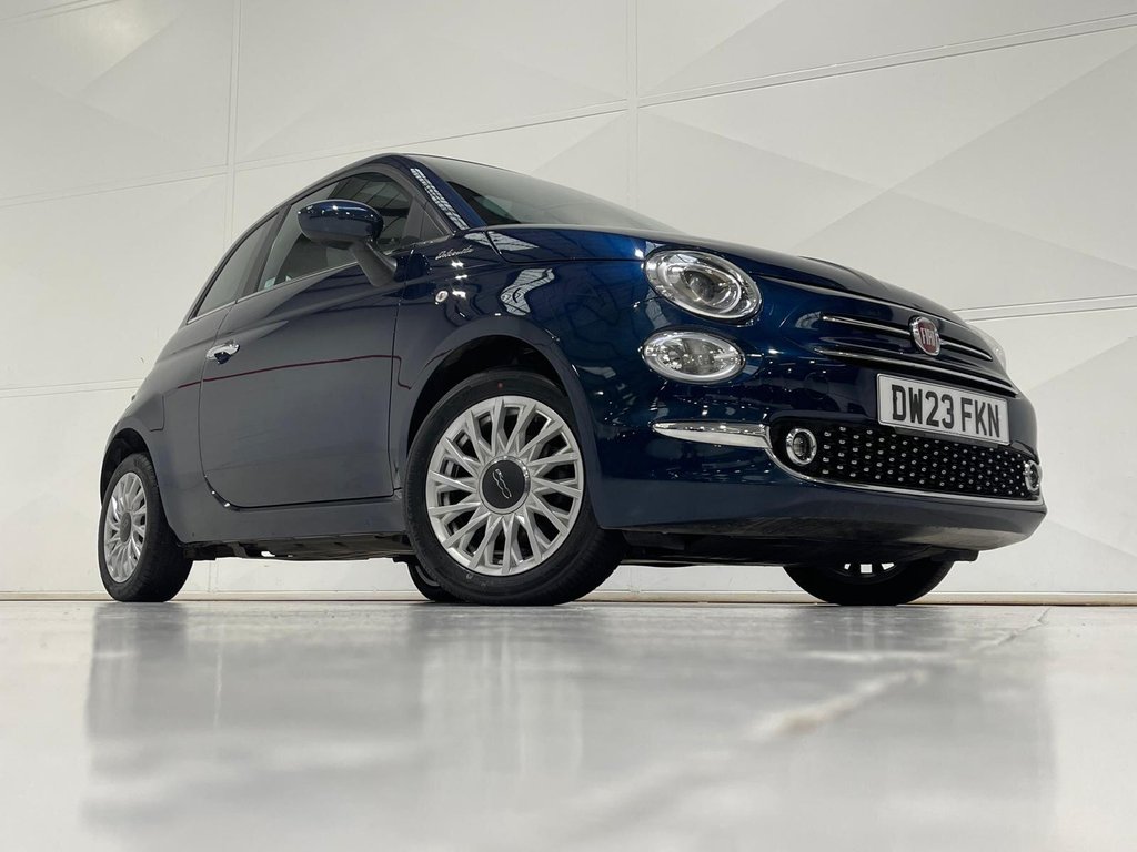 Used Fiat 500 2023 for sale - 78110444: Photo 30