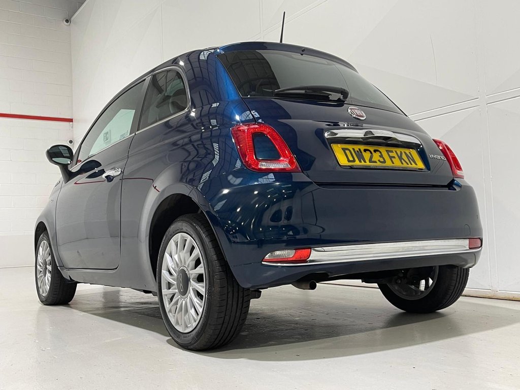 Used Fiat 500 2023 for sale - 78110444: Photo 32