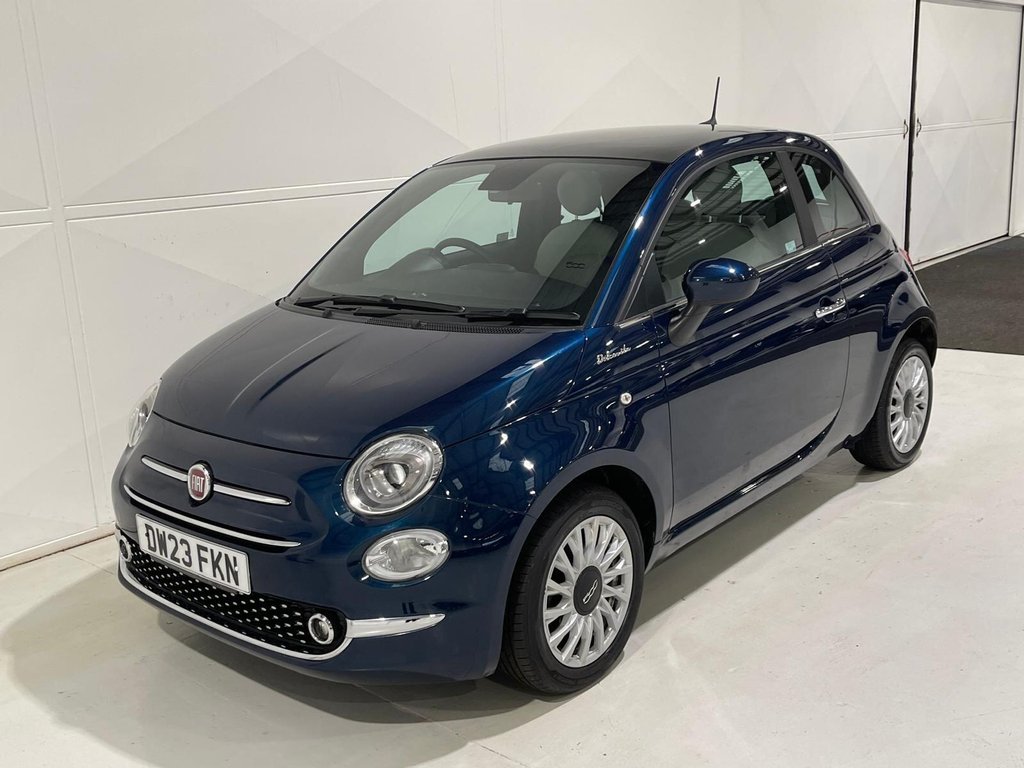 Used Fiat 500 2023 for sale - 78110444: Photo 33