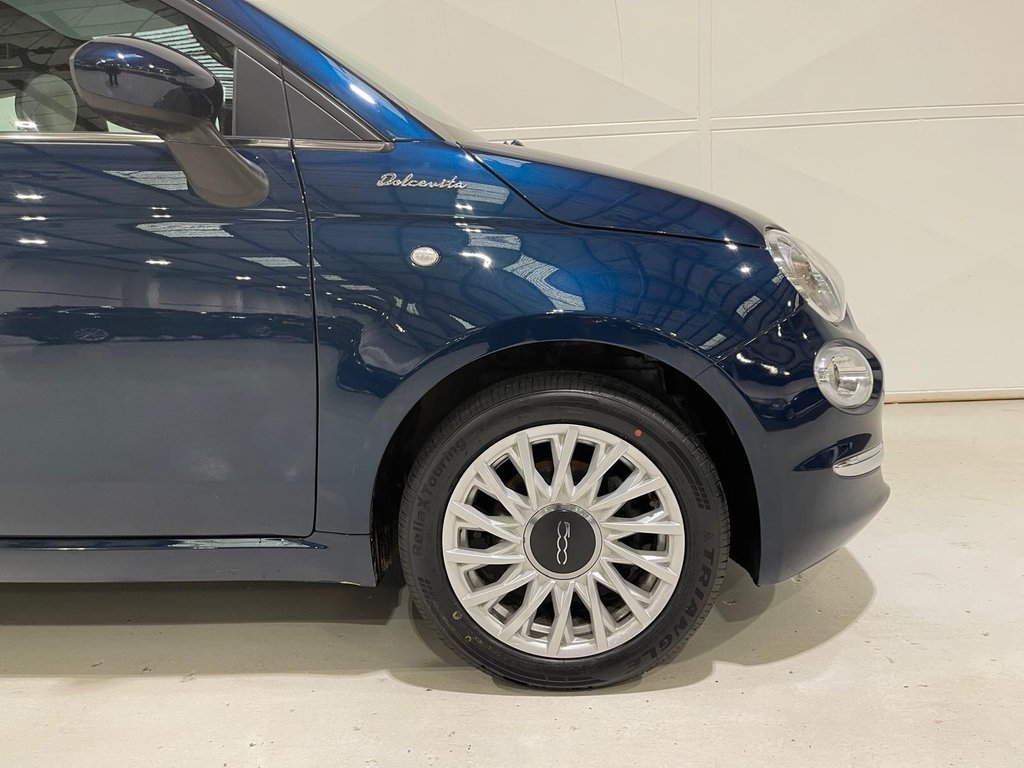 Used Fiat 500 2023 for sale - 78110444: Photo 36