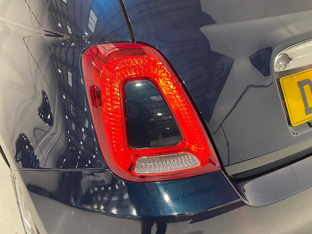 Used Fiat 500 2023 for sale - 78110444: Photo 41