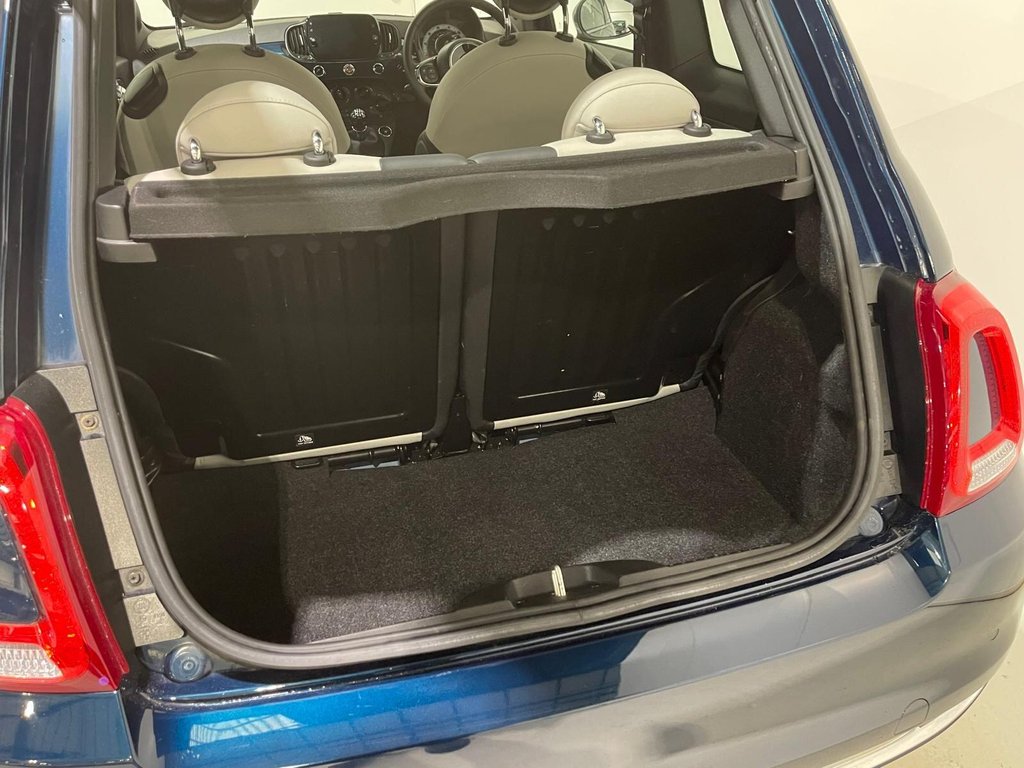 Used Fiat 500 2023 for sale - 78110444: Photo 43