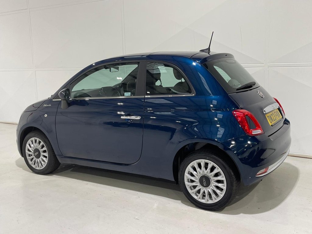 Used Fiat 500 2023 for sale - 78110444: Photo 5