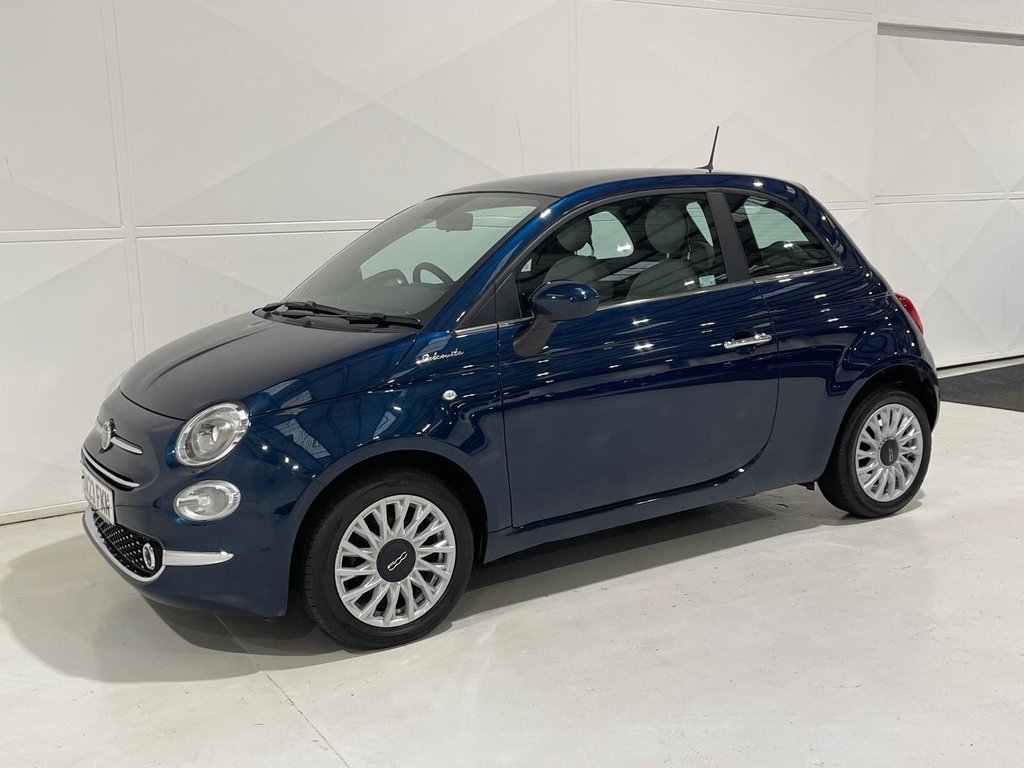 Used Fiat 500 2023 for sale - 78110444: Photo 7