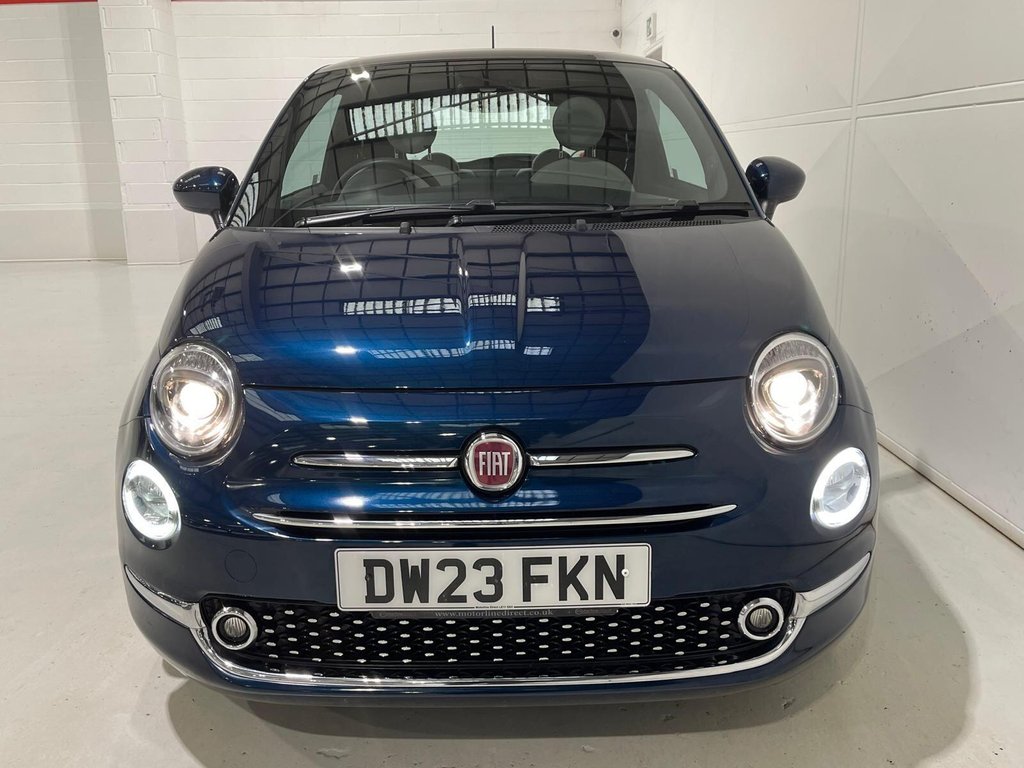 Used Fiat 500 2023 for sale - 78110444: Photo 8