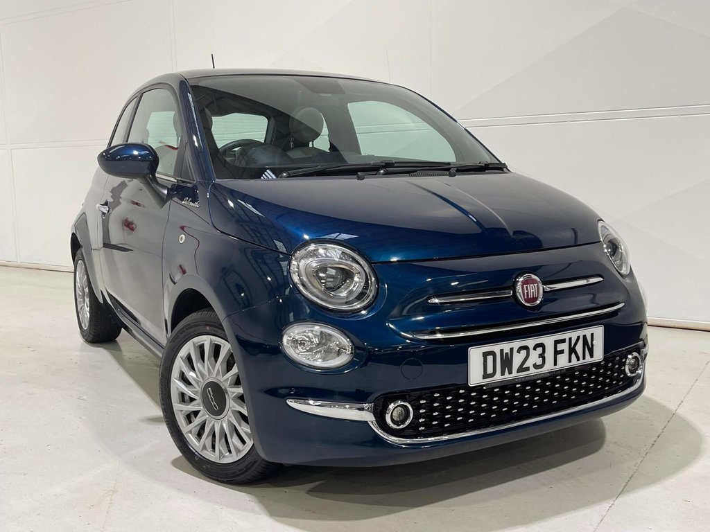 Used Fiat 500 2023 for sale - 78110444: Photo 9