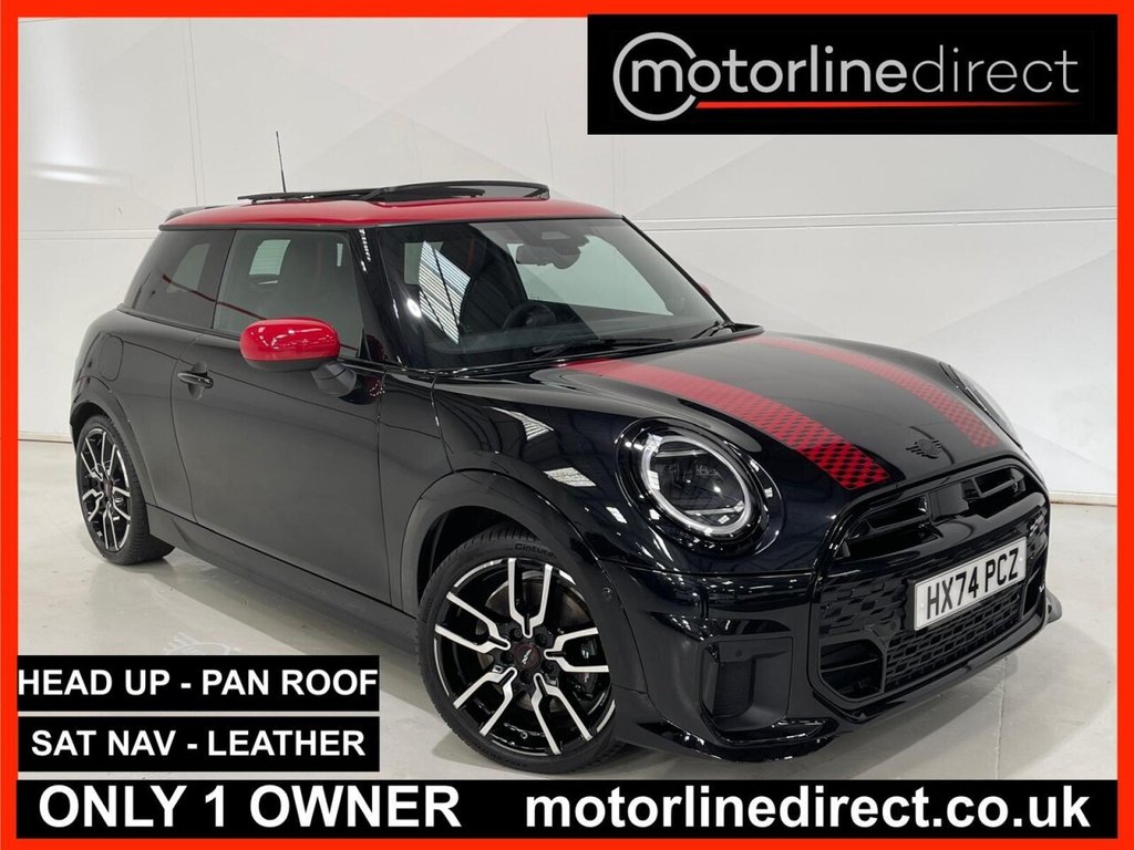 Used MINI Cooper 2024 for sale - 76496207: Photo 1