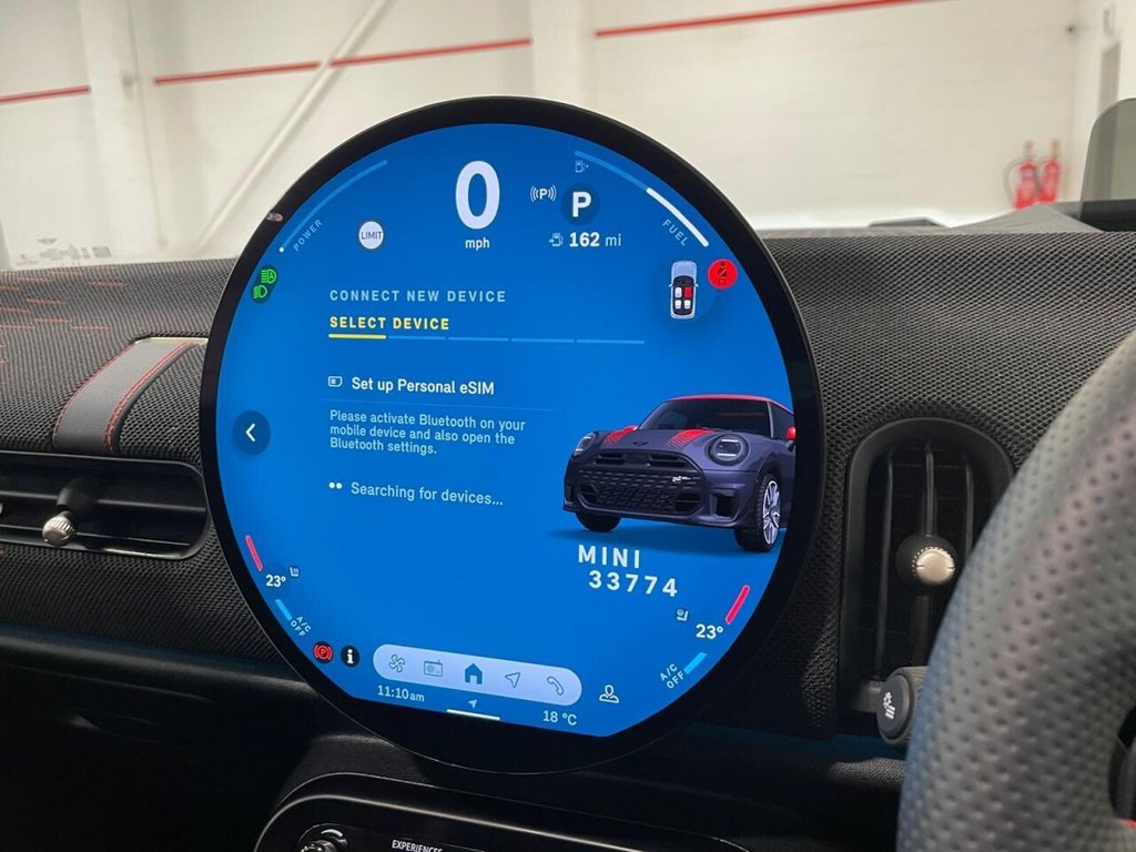 Used MINI Cooper 2024 for sale - 76496207: Photo 16