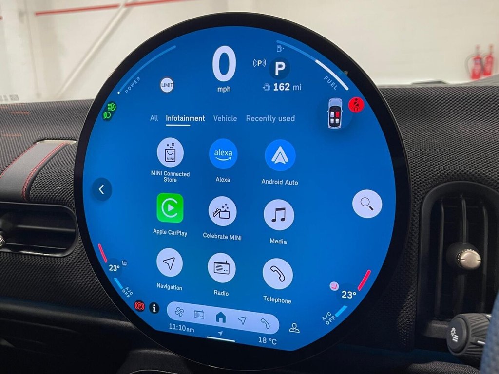 Used MINI Cooper 2024 for sale - 76496207: Photo 17