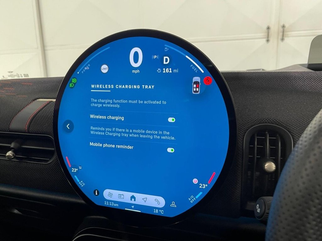 Used MINI Cooper 2024 for sale - 76496207: Photo 18