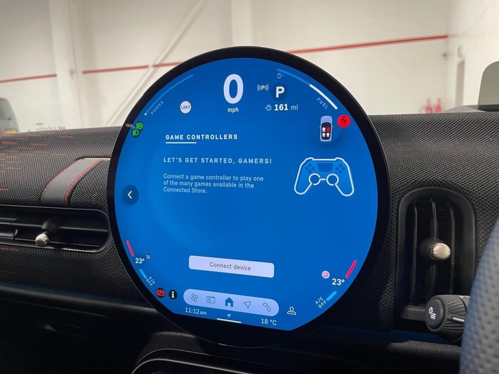 Used MINI Cooper 2024 for sale - 76496207: Photo 19