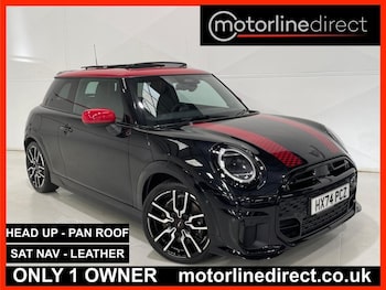Used MINI Cooper 2024 for sale - 76496207: Photo